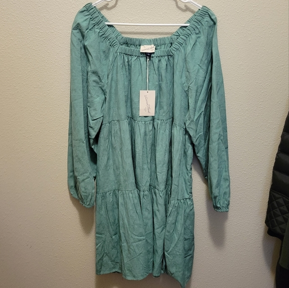 Universal Thread Dresses & Skirts - NWT Universal Thread Dress